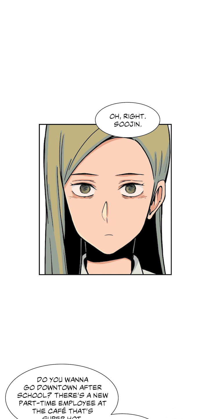 Head Over Heels chapter 30 page 29