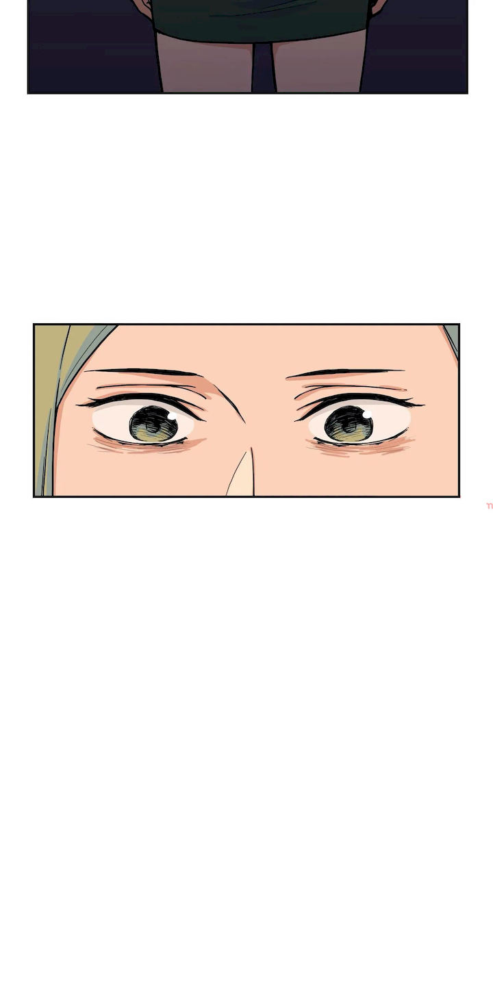 Head Over Heels chapter 30 page 38