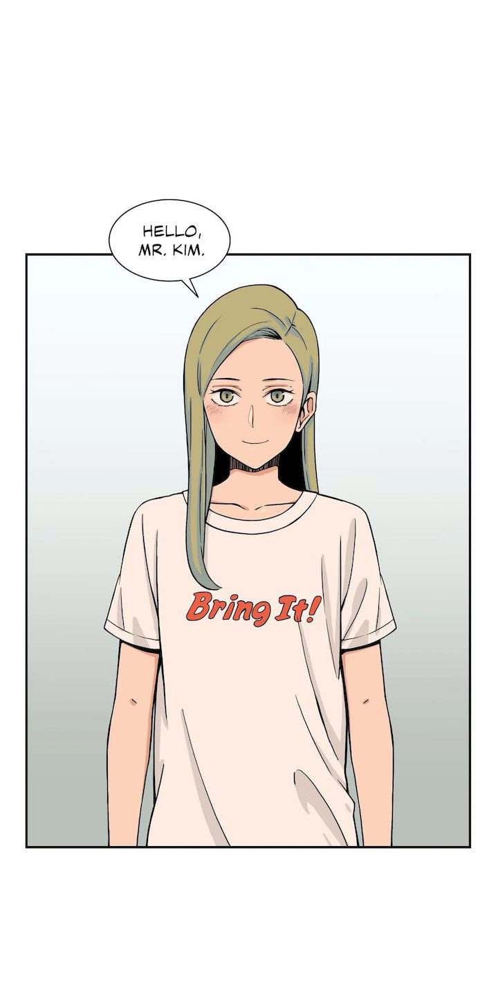 Head Over Heels chapter 30 page 43