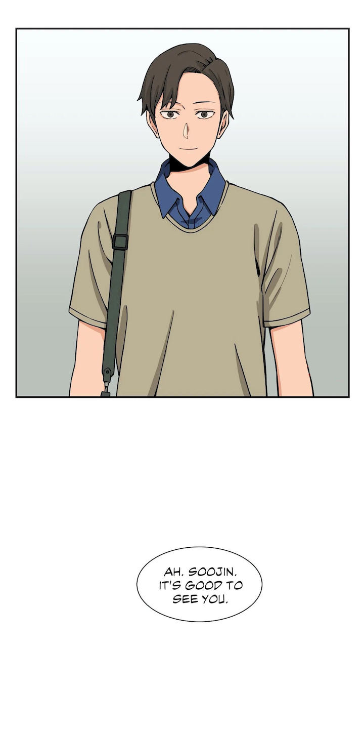 Head Over Heels chapter 30 page 44