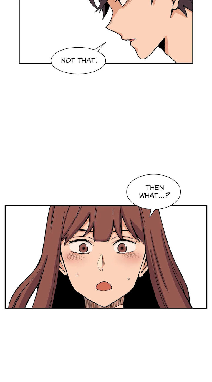 Head Over Heels chapter 31 page 7