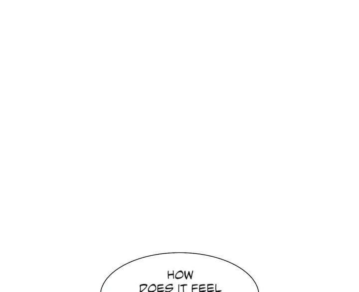 Head Over Heels chapter 31 page 8