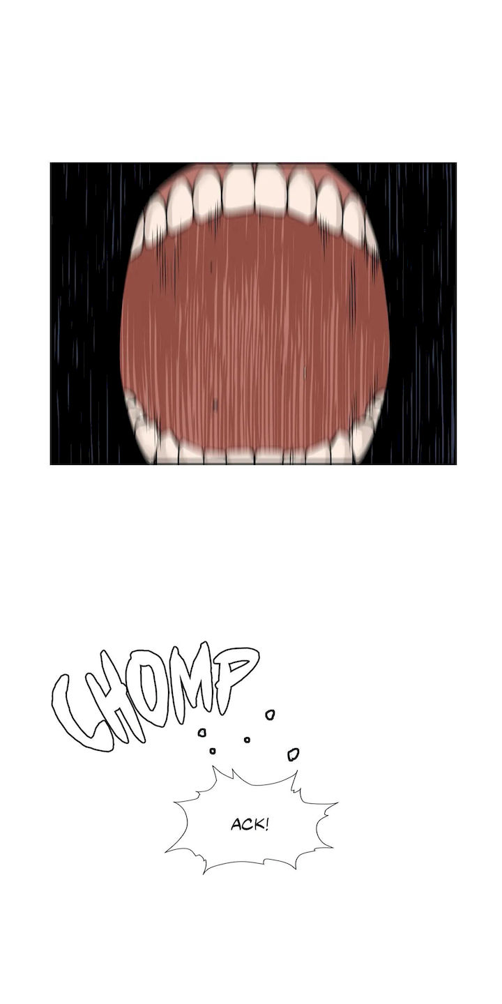 Head Over Heels chapter 31 page 10