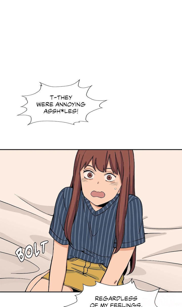 Head Over Heels chapter 31 page 14