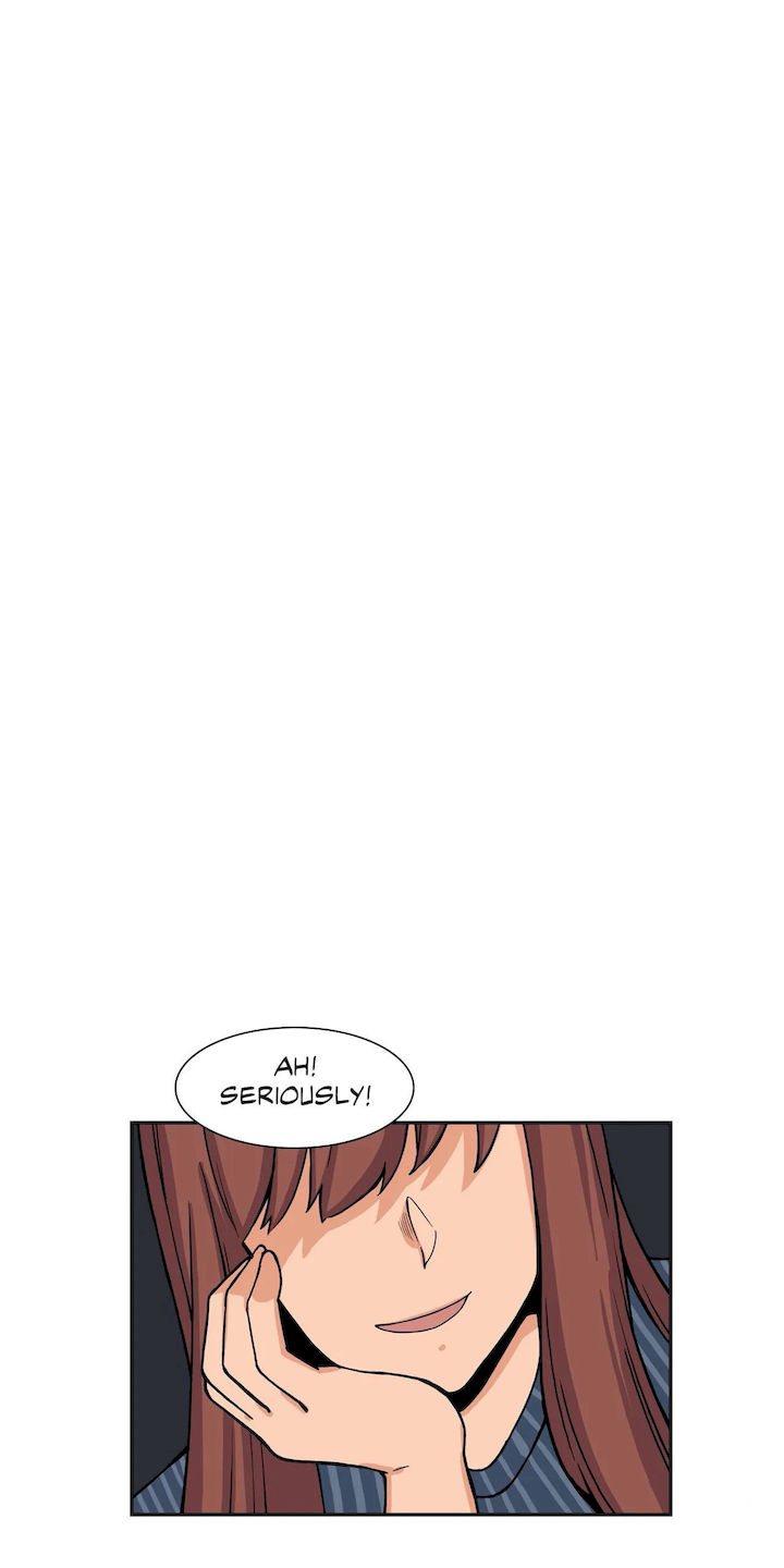 Head Over Heels chapter 31 page 23