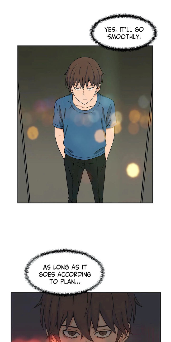 Head Over Heels chapter 31 page 32