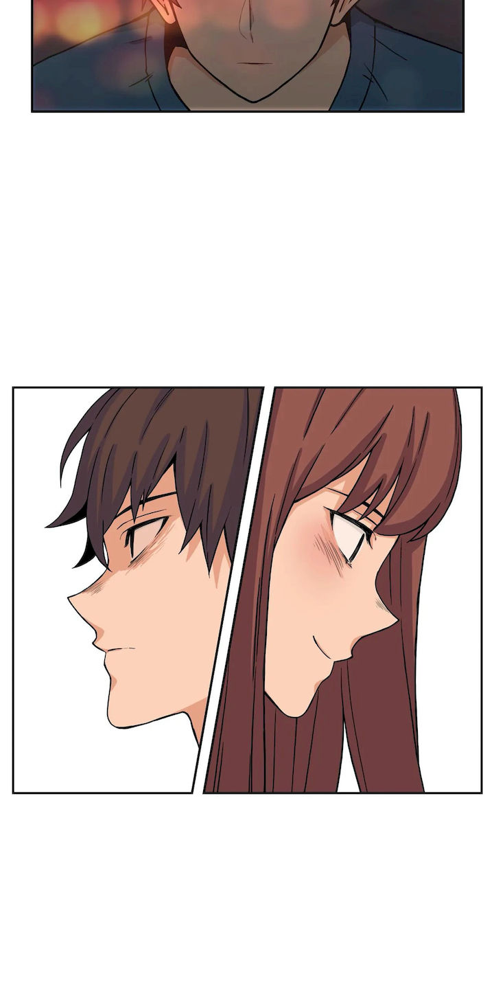 Head Over Heels chapter 31 page 33
