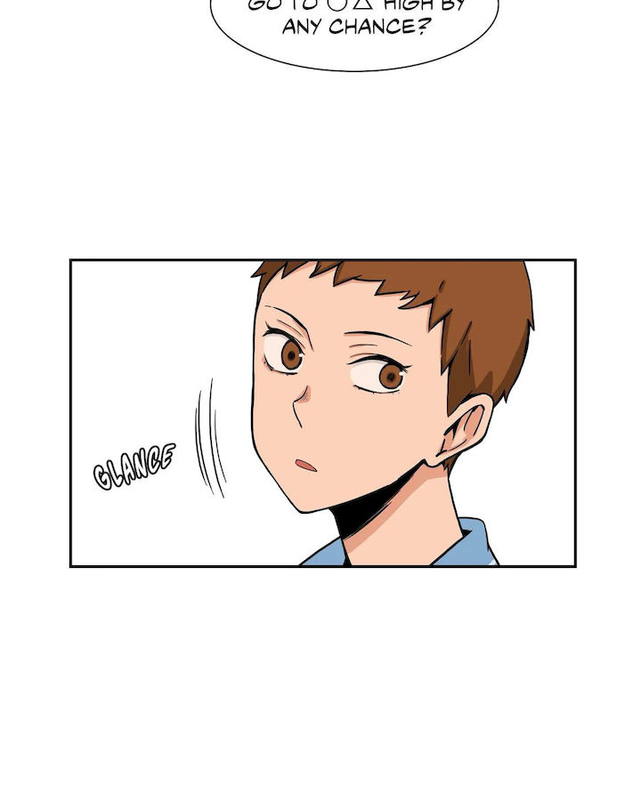 Head Over Heels chapter 31 page 37