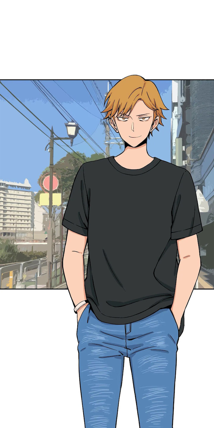 Head Over Heels chapter 31 page 38