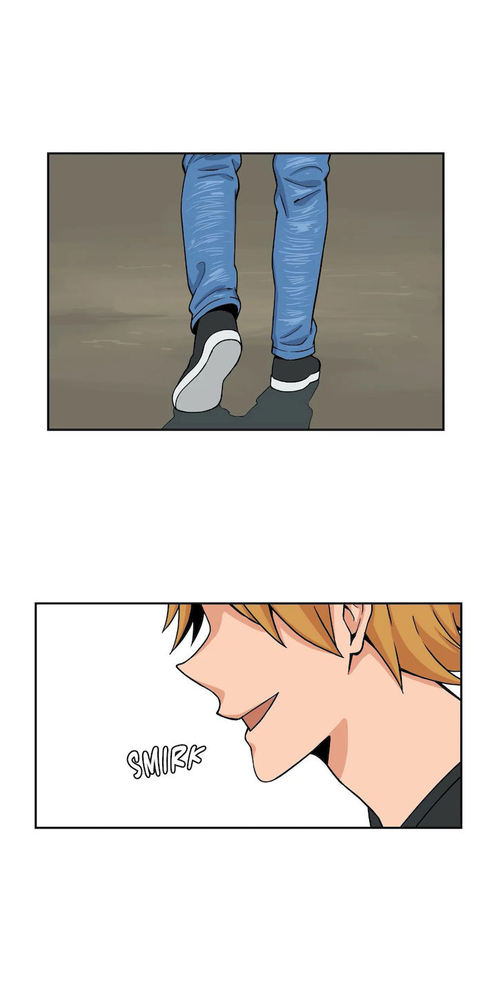 Head Over Heels chapter 31 page 46