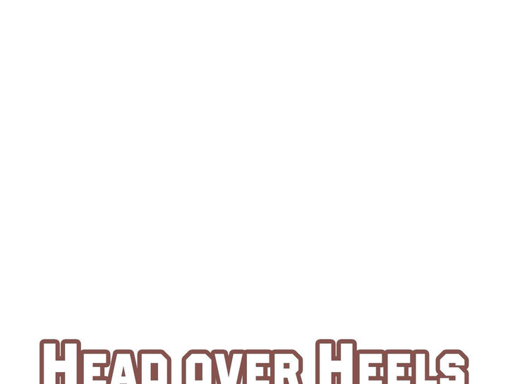 Head Over Heels chapter 32 page 2