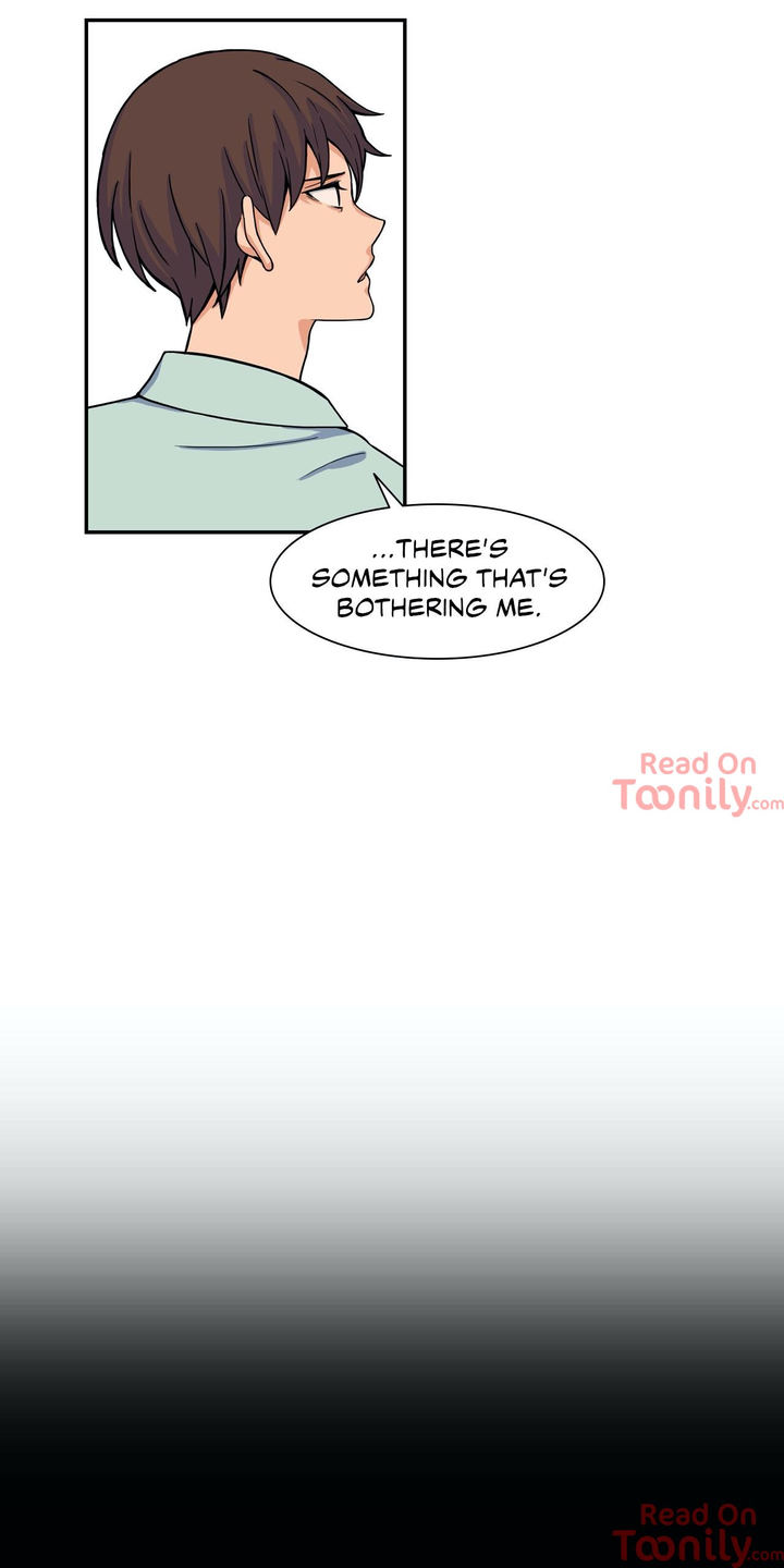 Head Over Heels chapter 32 page 9