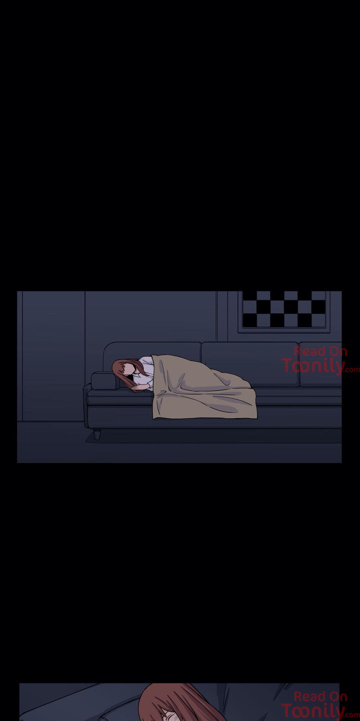 Head Over Heels chapter 32 page 10