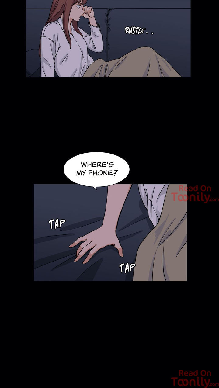 Head Over Heels chapter 32 page 13