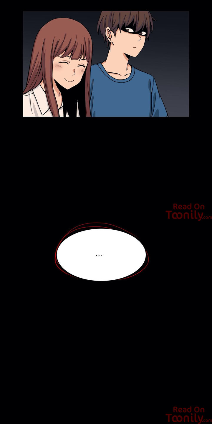 Head Over Heels chapter 32 page 15