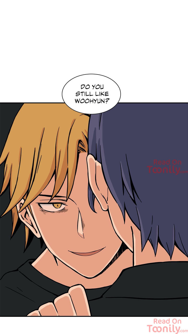 Head Over Heels chapter 32 page 30