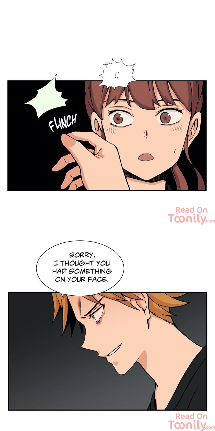 Head Over Heels chapter 32 page 46