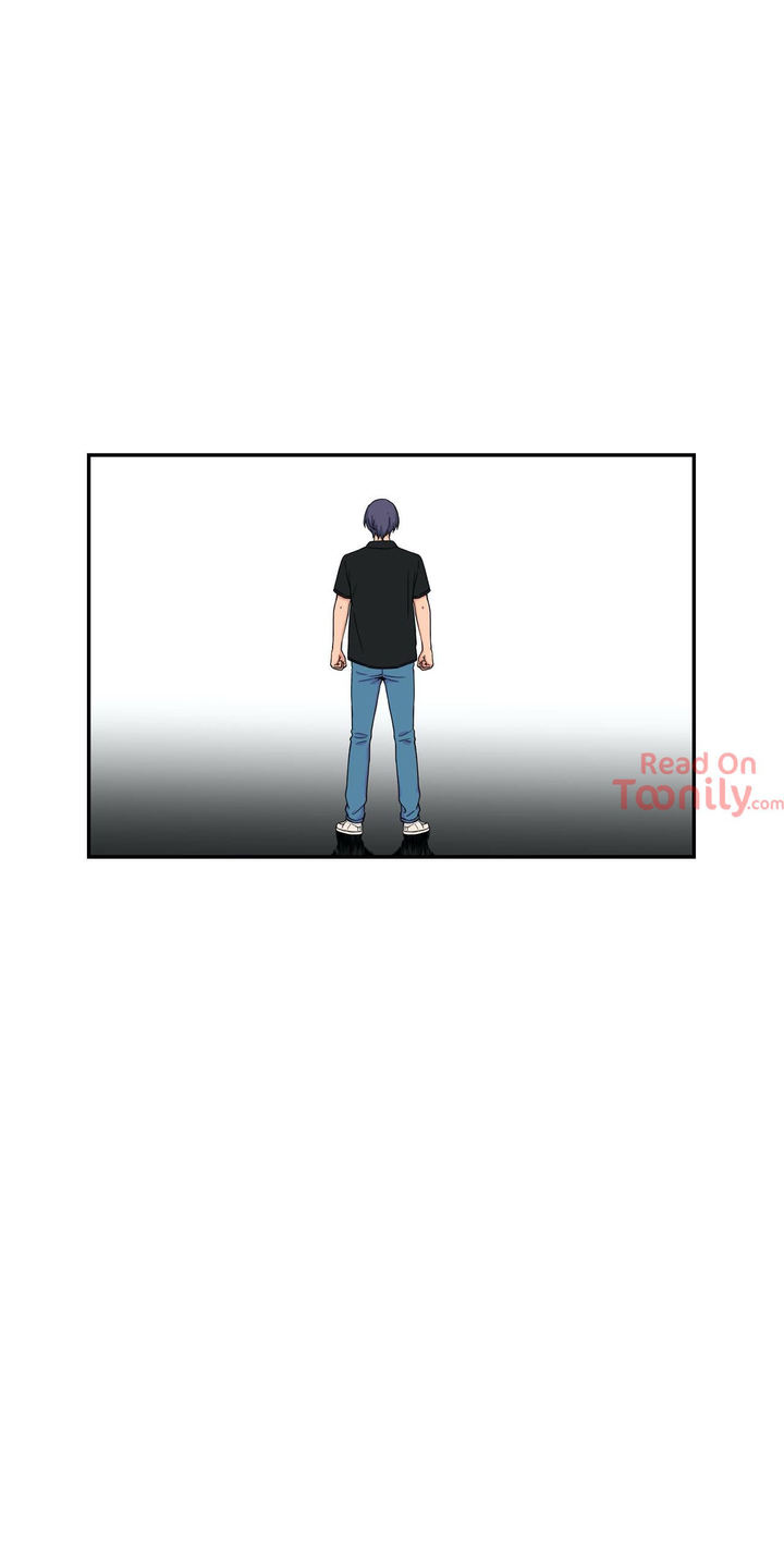 Head Over Heels chapter 32 page 47