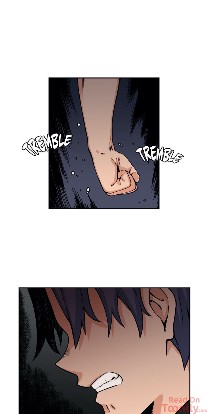 Head Over Heels chapter 32 page 48