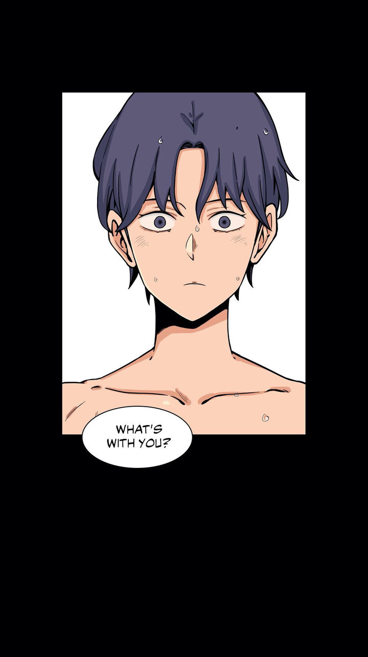 Head Over Heels chapter 33 page 7