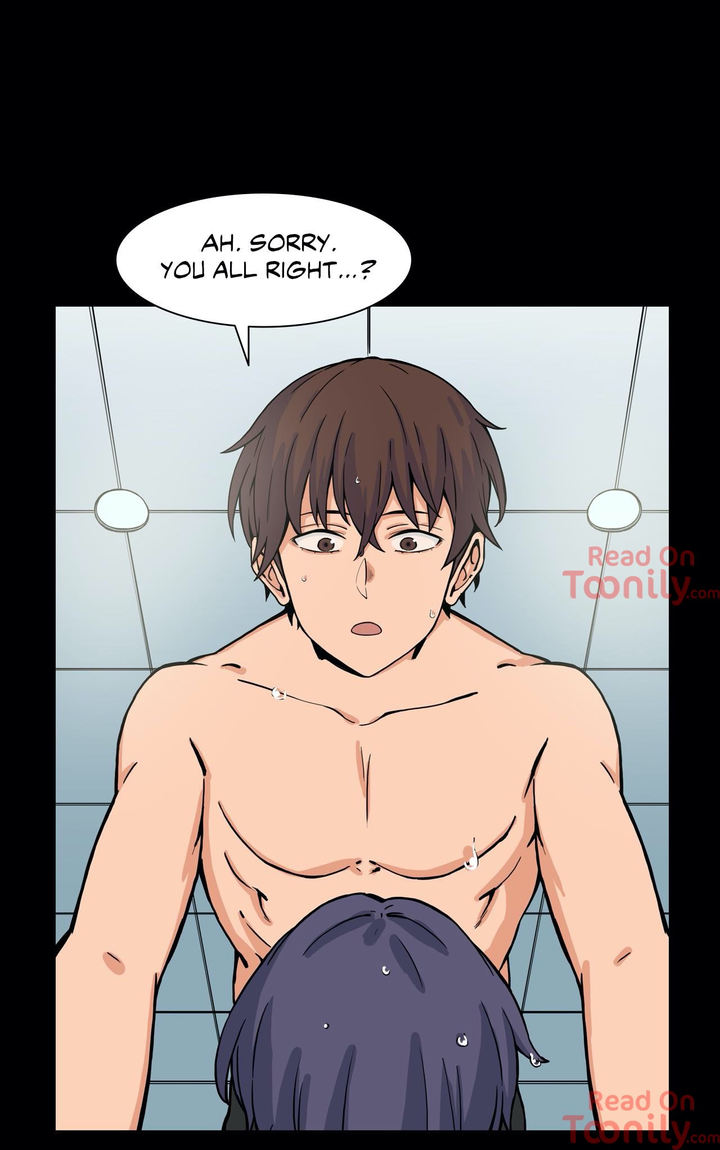 Head Over Heels chapter 33 page 14