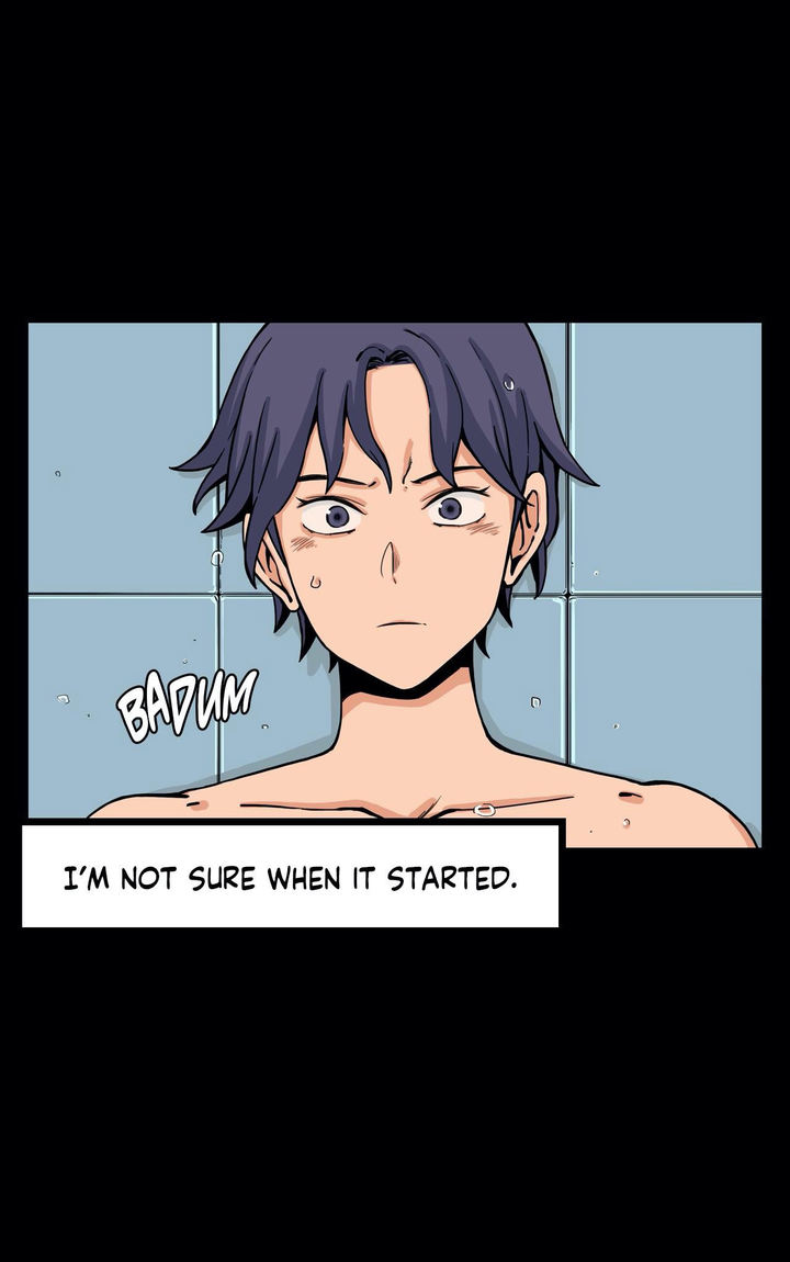 Head Over Heels chapter 33 page 15