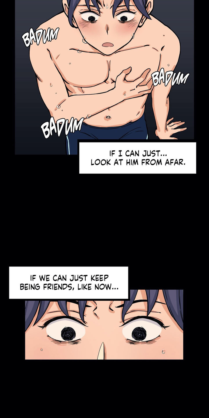 Head Over Heels chapter 33 page 21