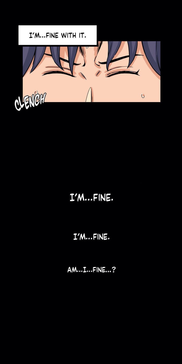 Head Over Heels chapter 33 page 22