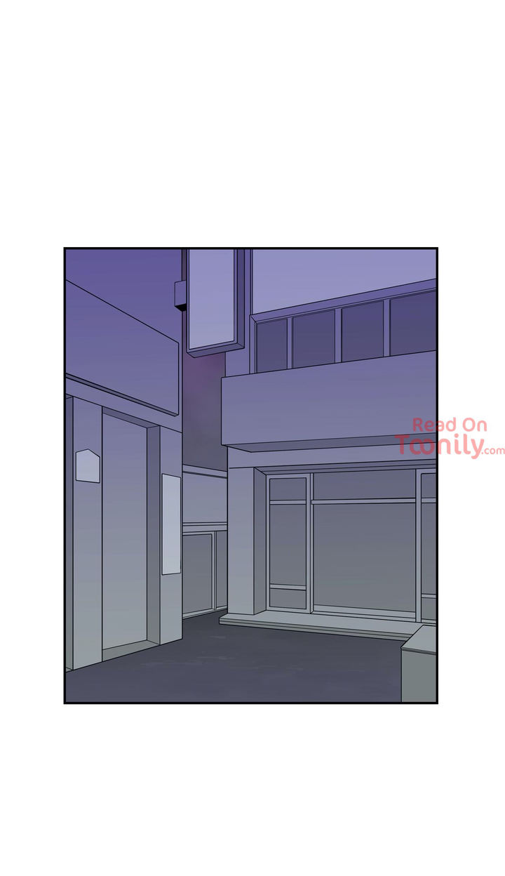 Head Over Heels chapter 33 page 31