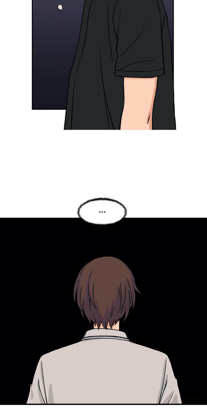 Head Over Heels chapter 33 page 43
