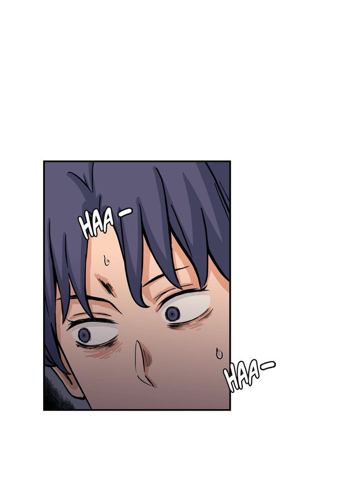 Head Over Heels chapter 33 page 44