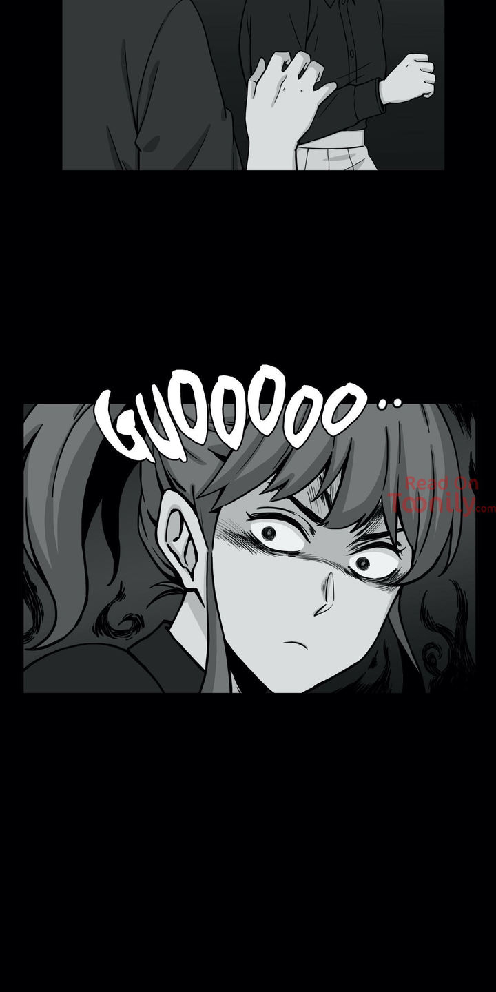 Head Over Heels chapter 33 page 51
