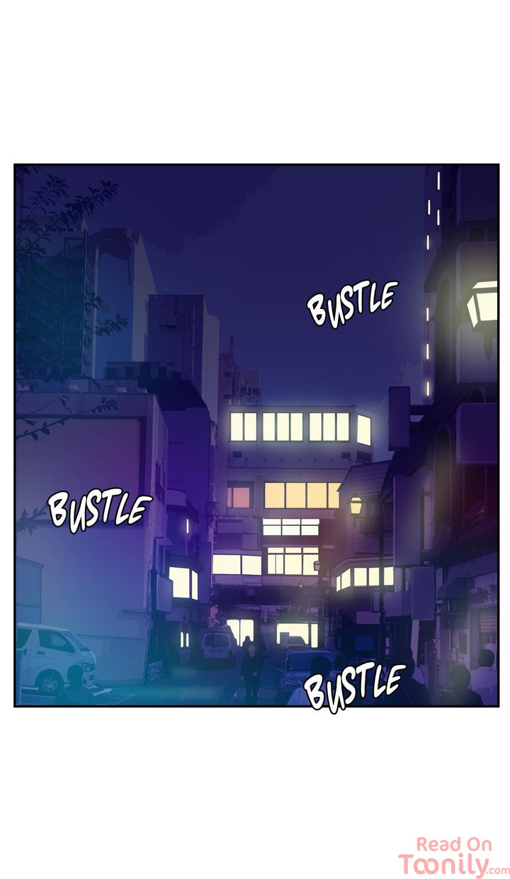 Head Over Heels chapter 34 page 4