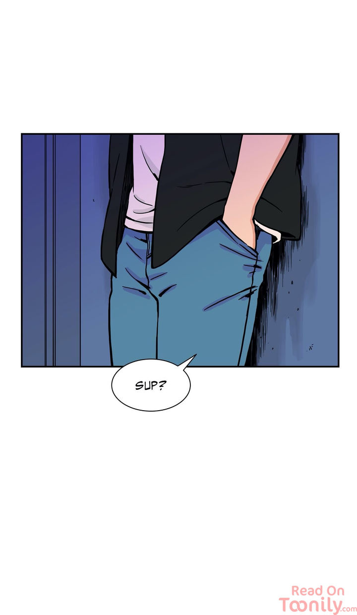 Head Over Heels chapter 34 page 5