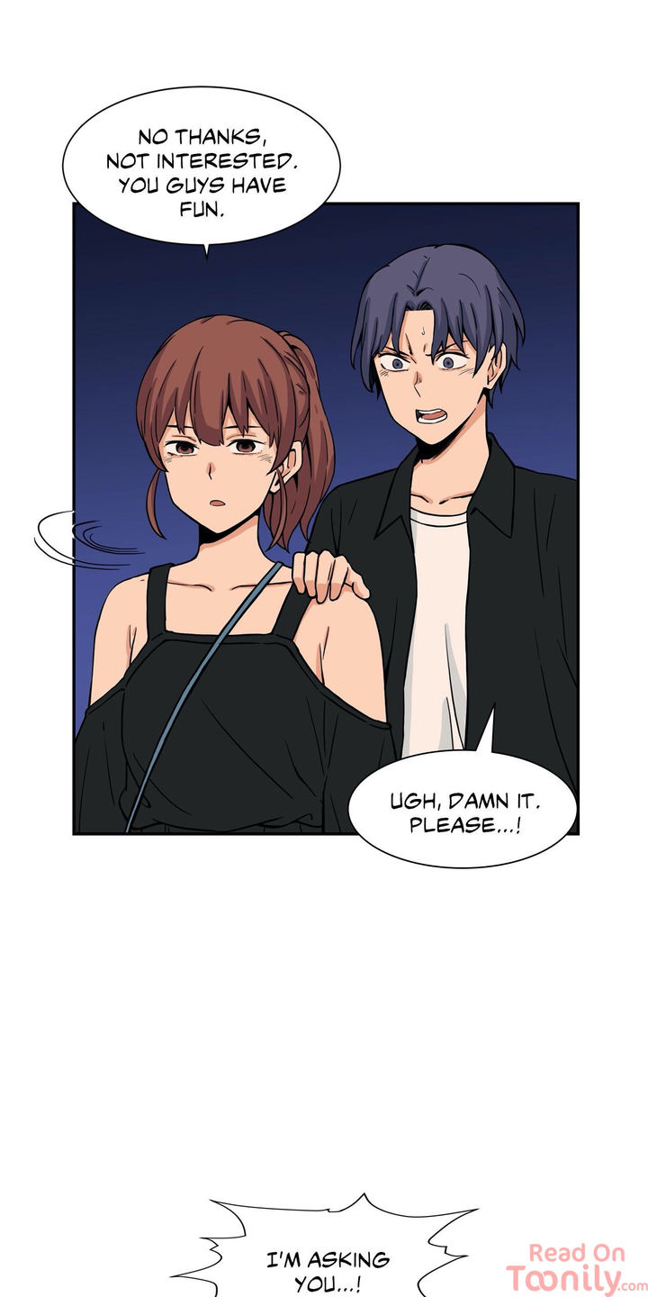 Head Over Heels chapter 34 page 10