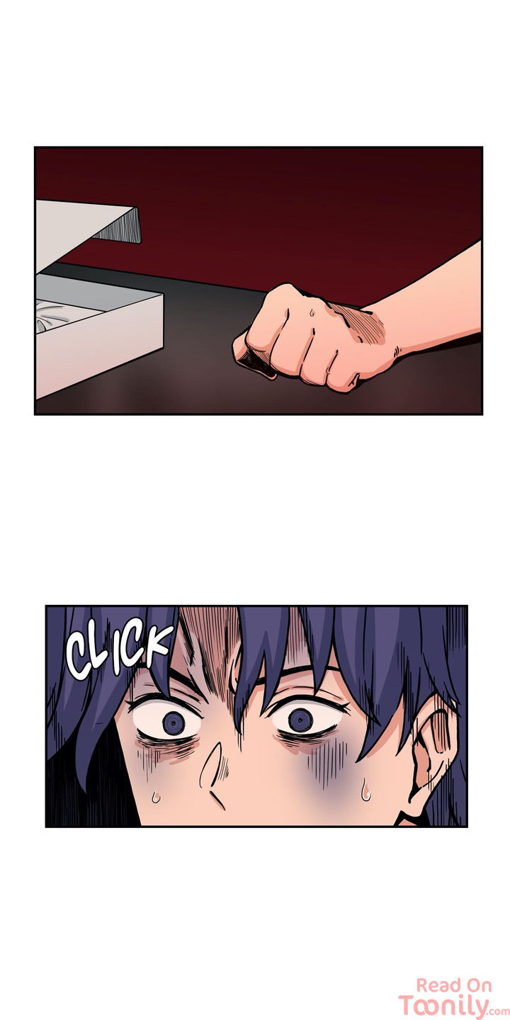 Head Over Heels chapter 34 page 24