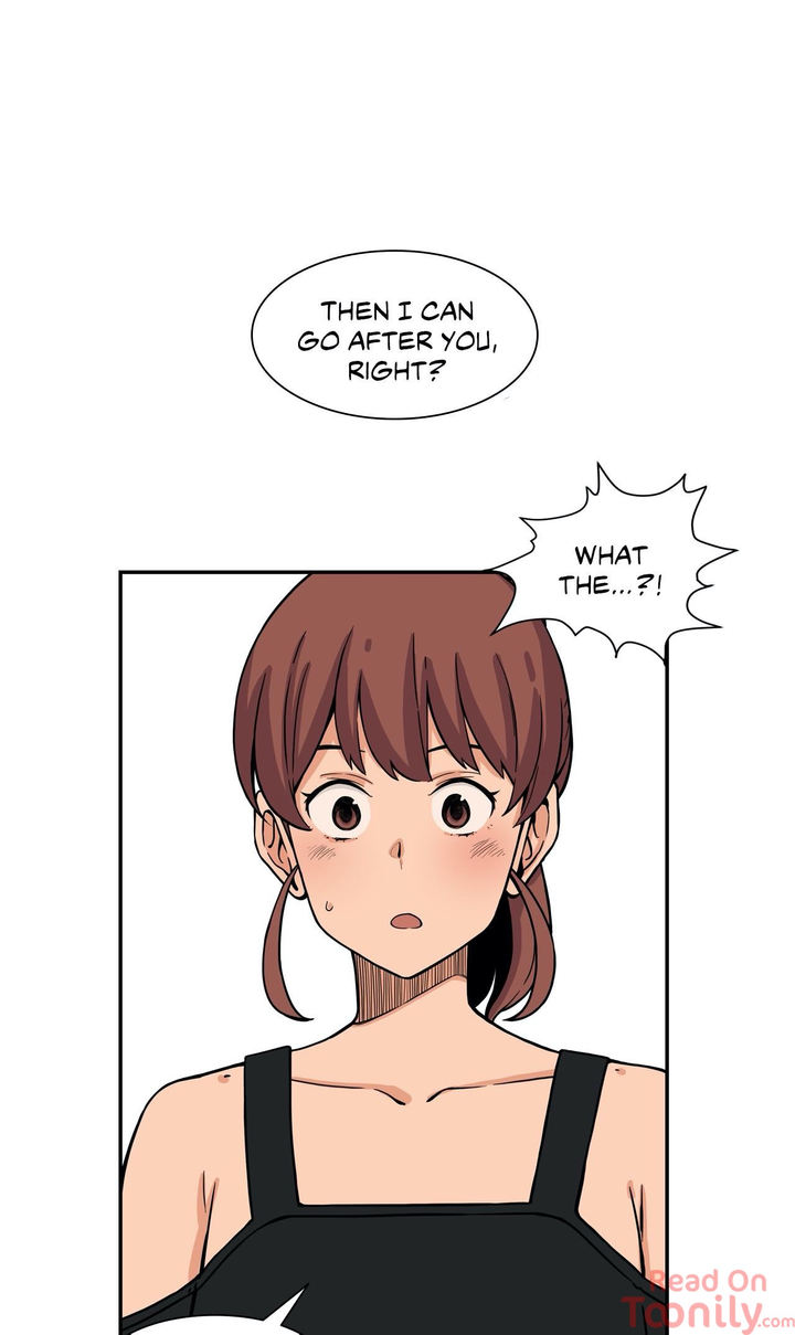 Head Over Heels chapter 34 page 34