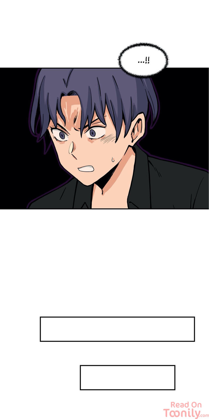 Head Over Heels chapter 34 page 37