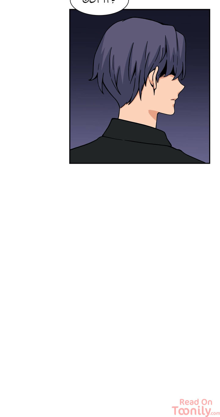 Head Over Heels chapter 34 page 43