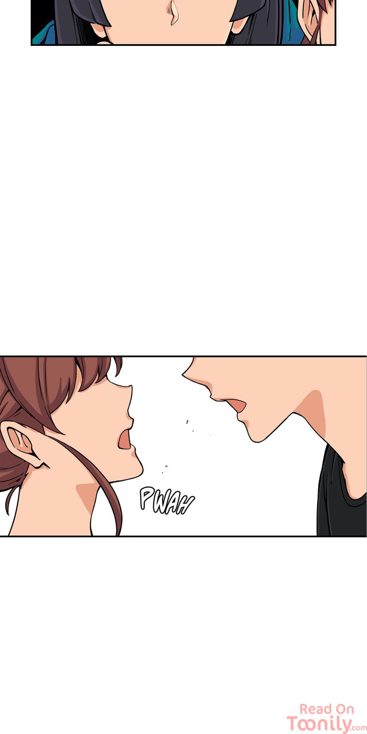 Head Over Heels chapter 35 page 26