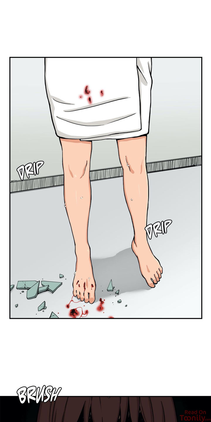 Head Over Heels chapter 36 page 5