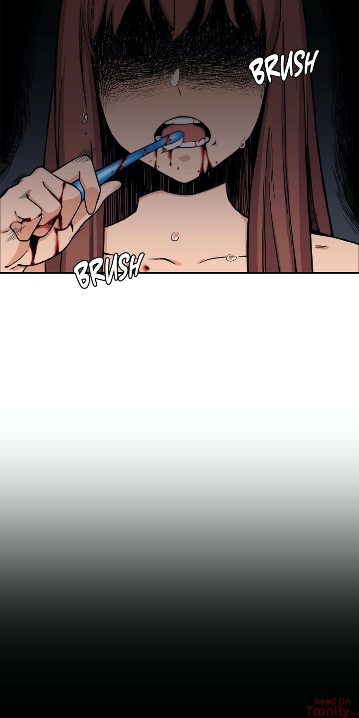 Head Over Heels chapter 36 page 6