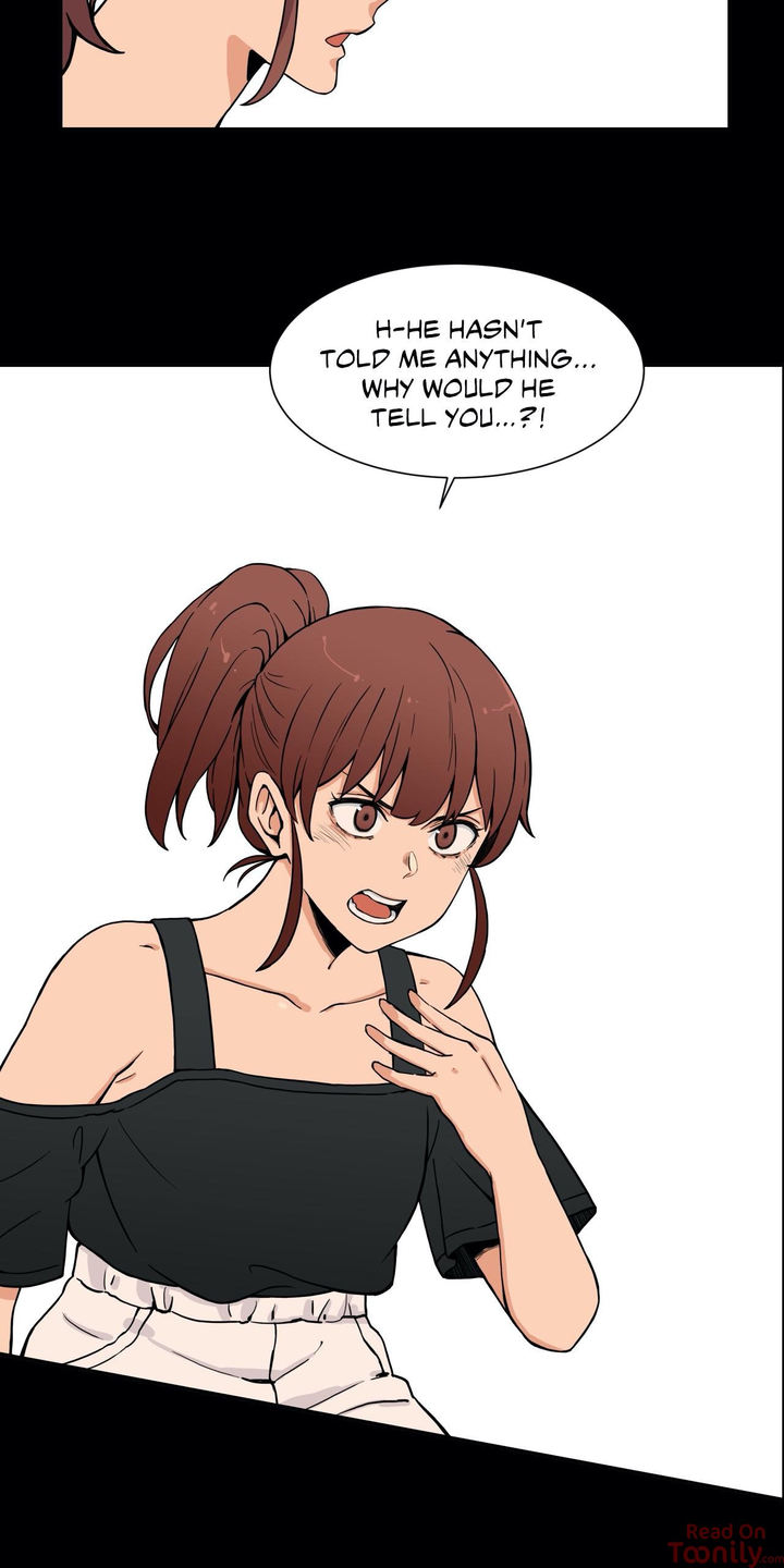 Head Over Heels chapter 36 page 9