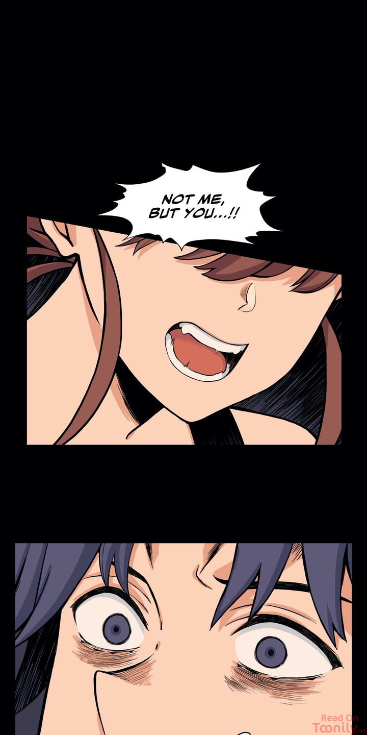 Head Over Heels chapter 36 page 10