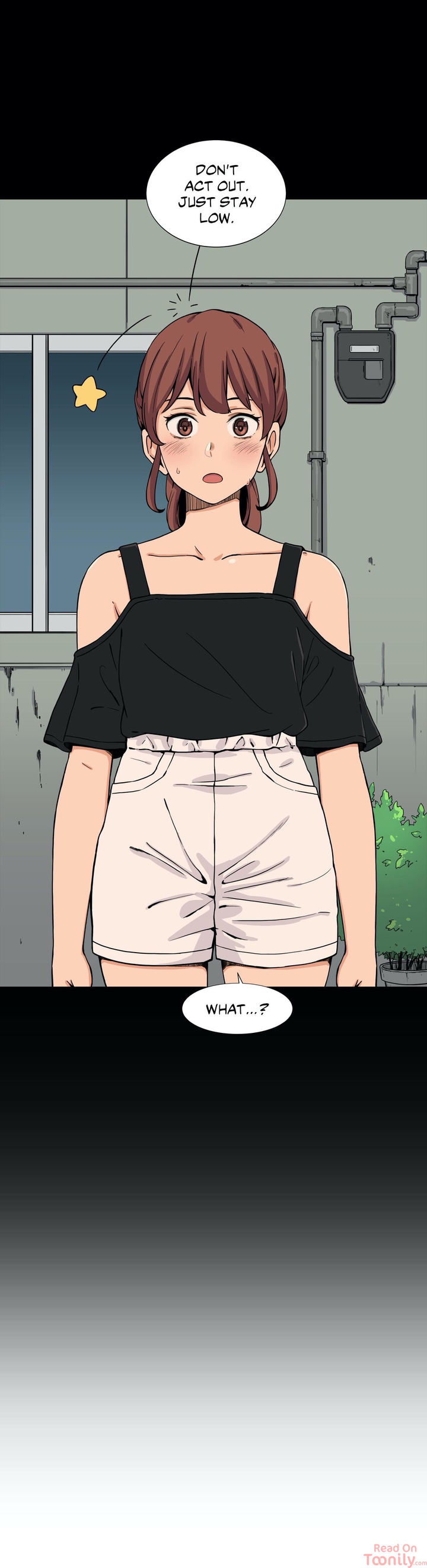 Head Over Heels chapter 36 page 13