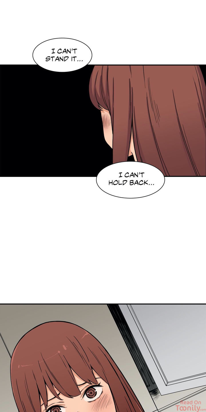 Head Over Heels chapter 36 page 20