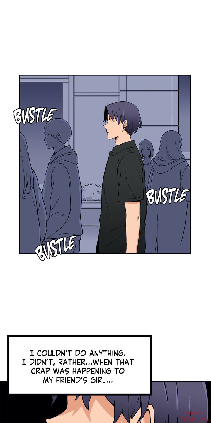 Head Over Heels chapter 36 page 22