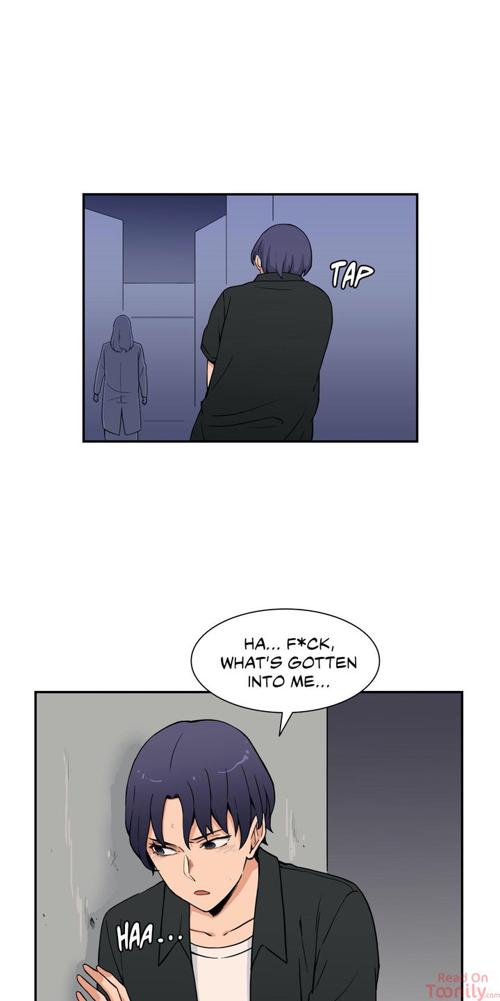 Head Over Heels chapter 36 page 24