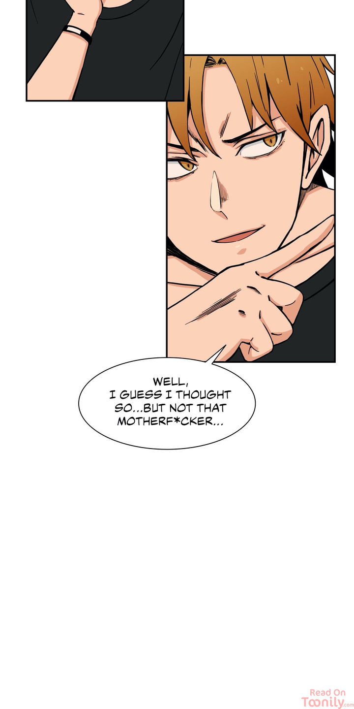 Head Over Heels chapter 36 page 30