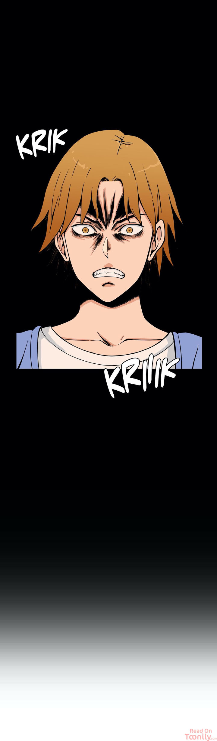 Head Over Heels chapter 36 page 34